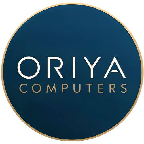 Oriya Computers
